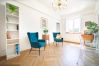 Apartamento en Lucca - Singer House in Center Town Apartamento en Lucca - Singer House in Center Town