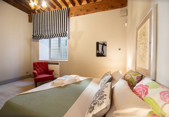 Apartamento en Lucca - The Tower Apartment in Center Town Apartamento en Lucca - The Tower Apartment in Center Town