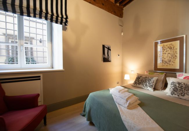 Apartamento en Lucca - The Tower Apartment in Center Town Apartamento en Lucca - The Tower Apartment in Center Town