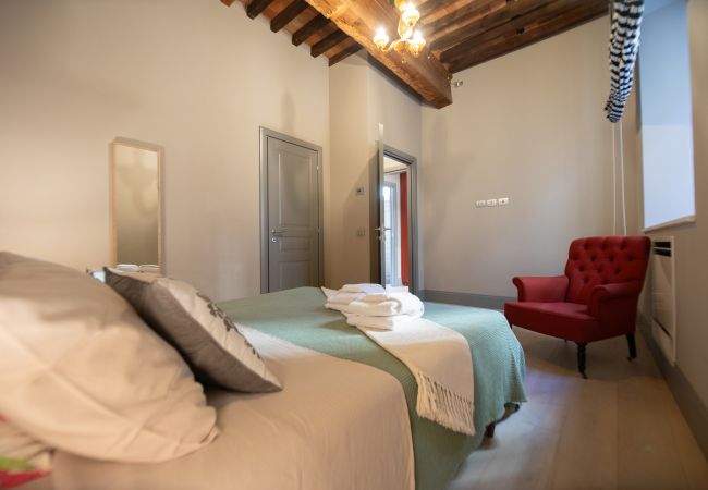 Apartamento en Lucca - The Tower Apartment in Center Town Apartamento en Lucca - The Tower Apartment in Center Town