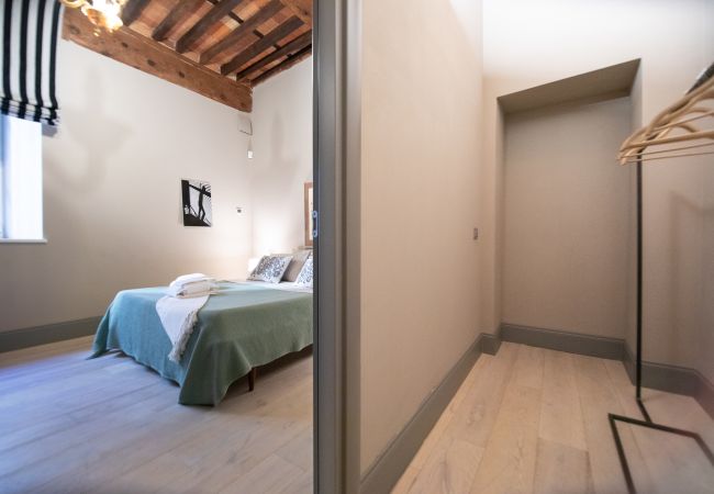 Apartamento en Lucca - The Tower Apartment in Center Town Apartamento en Lucca - The Tower Apartment in Center Town