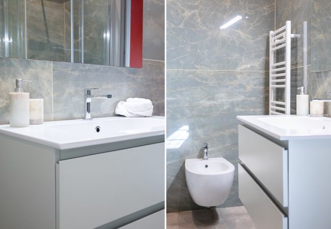 Apartamento en Lucca - The Tower Apartment in Center Town Apartamento en Lucca - The Tower Apartment in Center Town