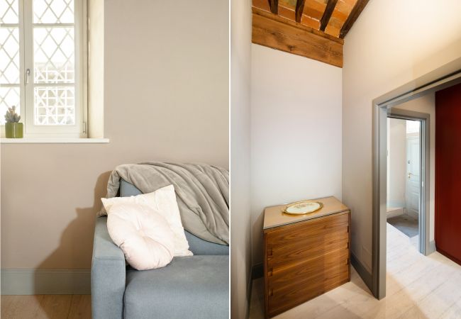 Apartamento en Lucca - The Tower Apartment in Center Town Apartamento en Lucca - The Tower Apartment in Center Town