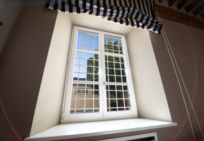 Apartamento en Lucca - The Tower Apartment in Center Town Apartamento en Lucca - The Tower Apartment in Center Town