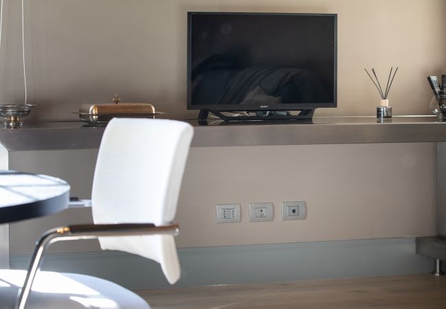 Apartamento en Lucca - The Tower Apartment in Center Town Apartamento en Lucca - The Tower Apartment in Center Town
