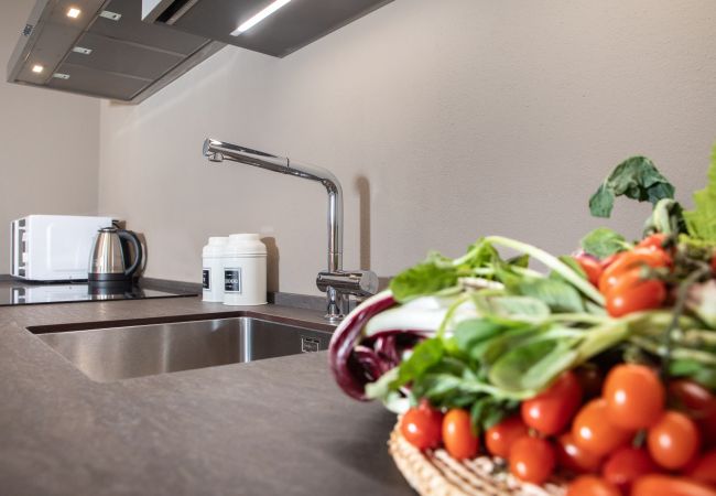 Apartamento en Lucca - The Tower Apartment in Center Town Apartamento en Lucca - The Tower Apartment in Center Town