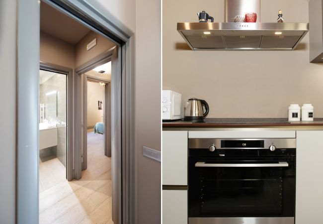 Apartamento en Lucca - The Tower Apartment in Center Town Apartamento en Lucca - The Tower Apartment in Center Town