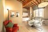Apartamento en Lucca - The Tower Apartment in Center Town Apartamento en Lucca - The Tower Apartment in Center Town