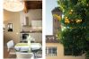 Apartamento en Lucca - The Tower Apartment in Center Town Apartamento en Lucca - The Tower Apartment in Center Town