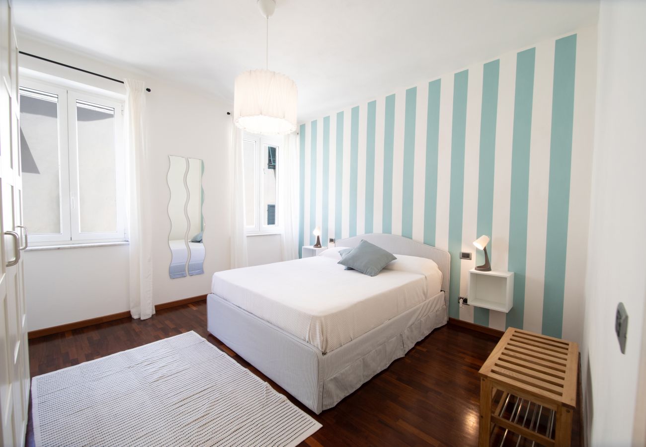 Apartamento en Lucca - Casa Reoli in Center Town by Abita