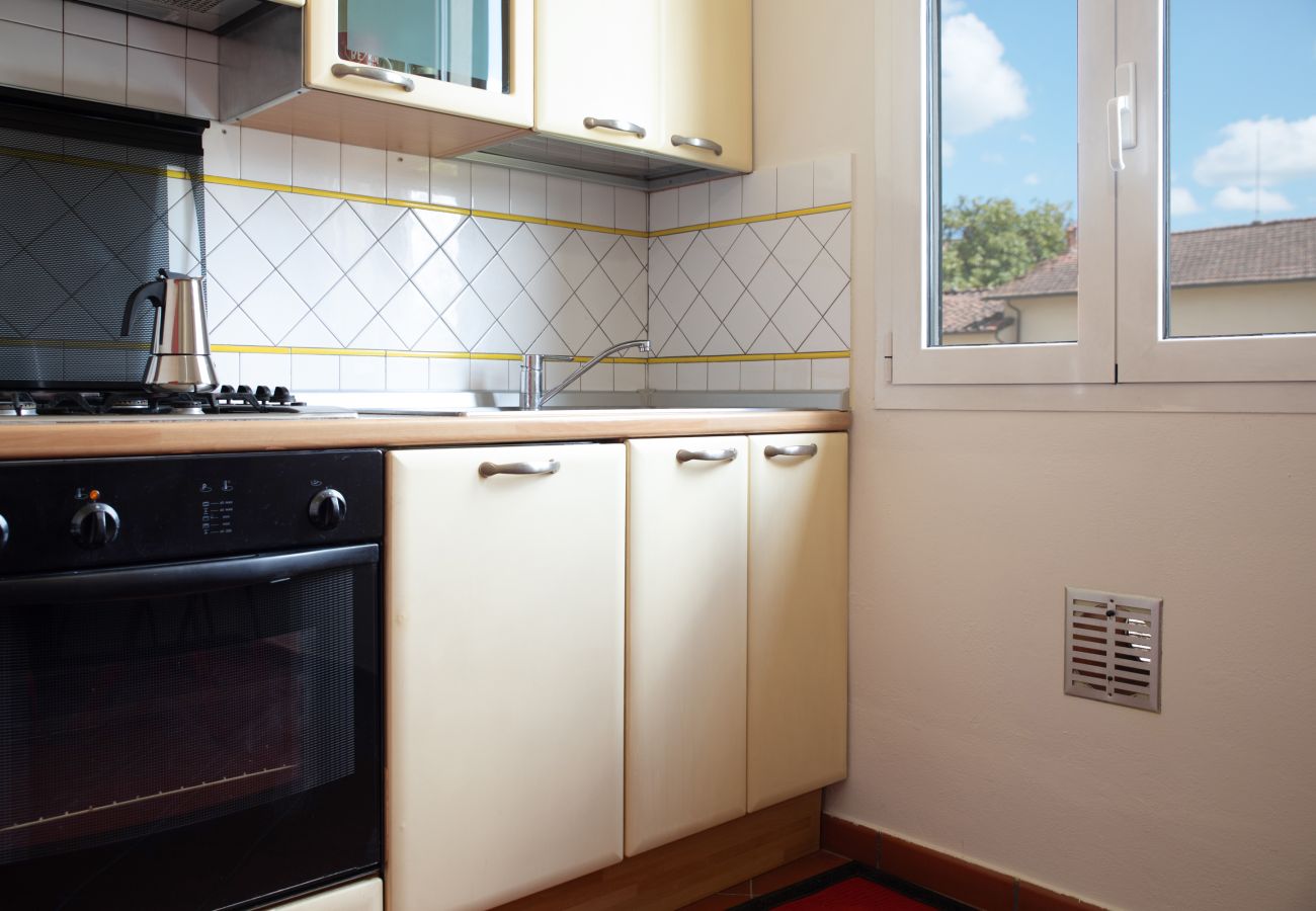 Apartamento en Lucca - Casa Reoli in Center Town by Abita