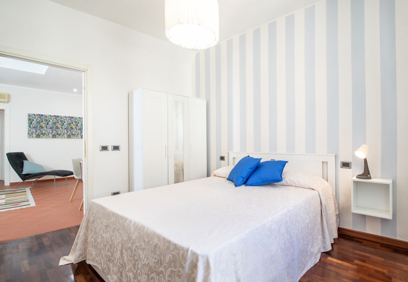 Apartamento en Lucca - Casa Reoli in Center Town by Abita
