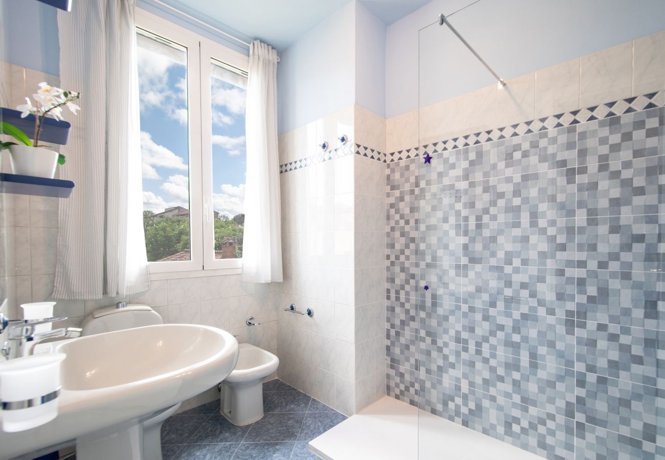 Apartamento en Lucca - Casa Reoli in Center Town by Abita