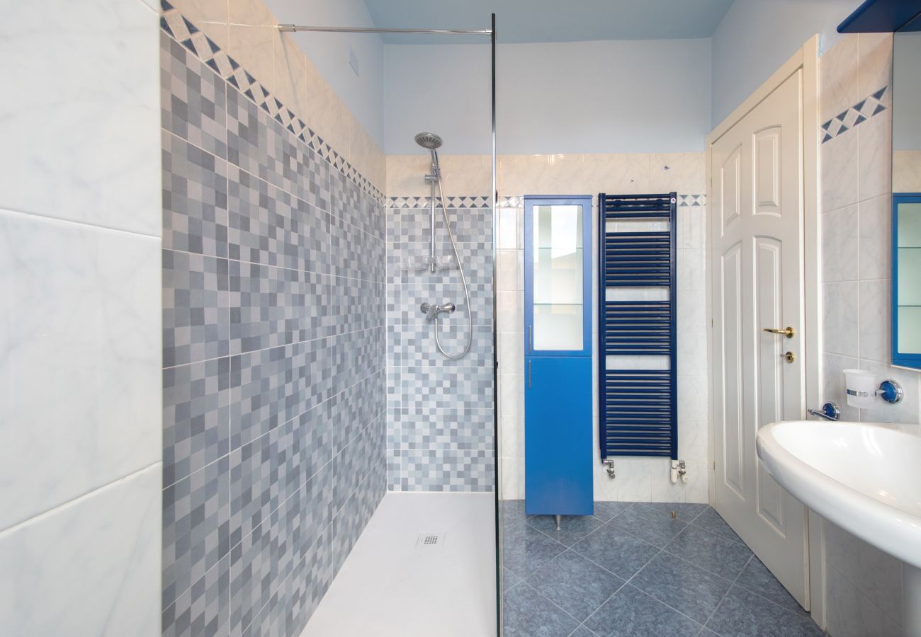 Apartamento en Lucca - Casa Reoli in Center Town by Abita