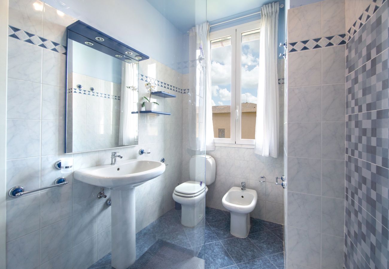 Apartamento en Lucca - Casa Reoli in Center Town by Abita