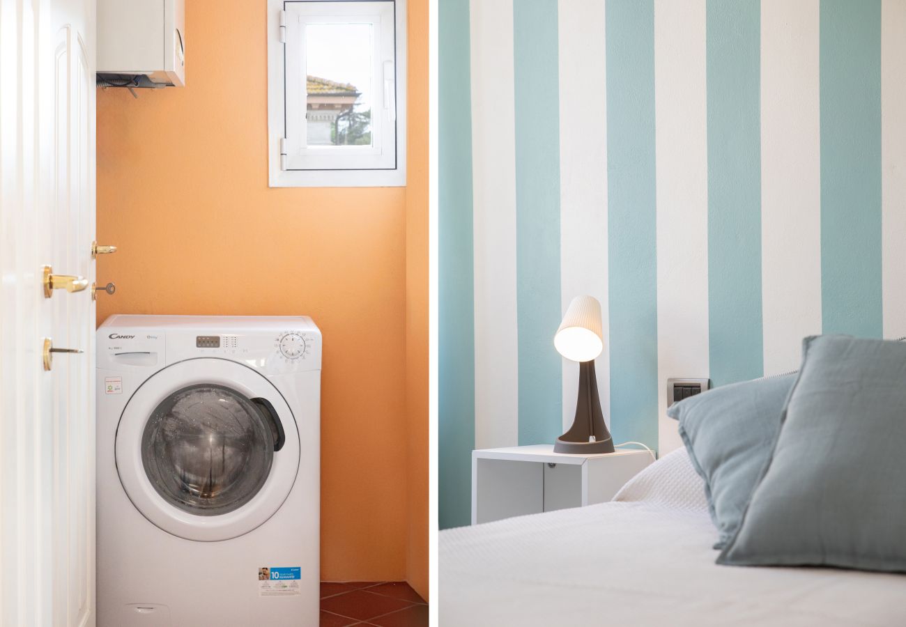 Apartamento en Lucca - Casa Reoli in Center Town by Abita