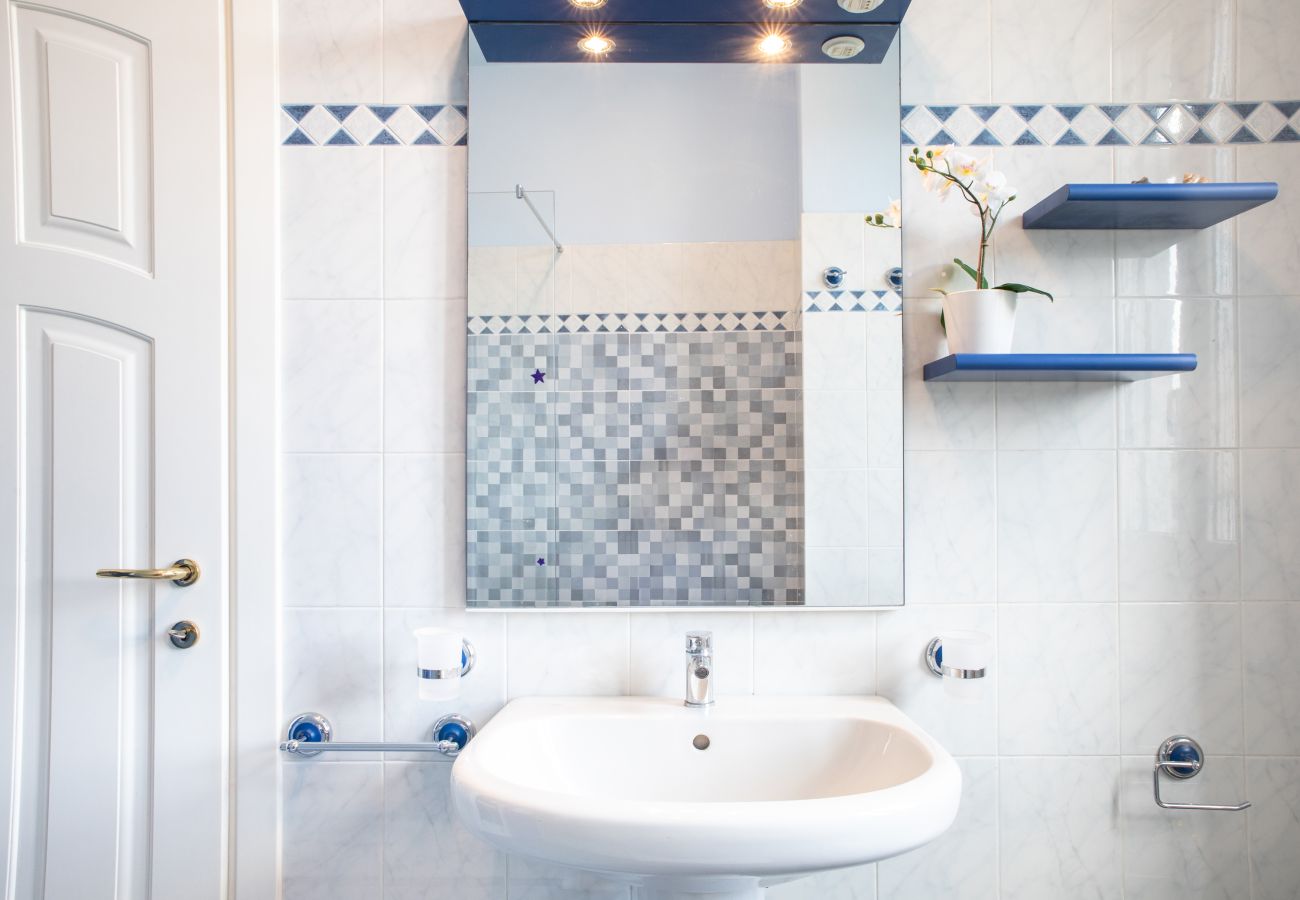 Apartamento en Lucca - Casa Reoli in Center Town by Abita