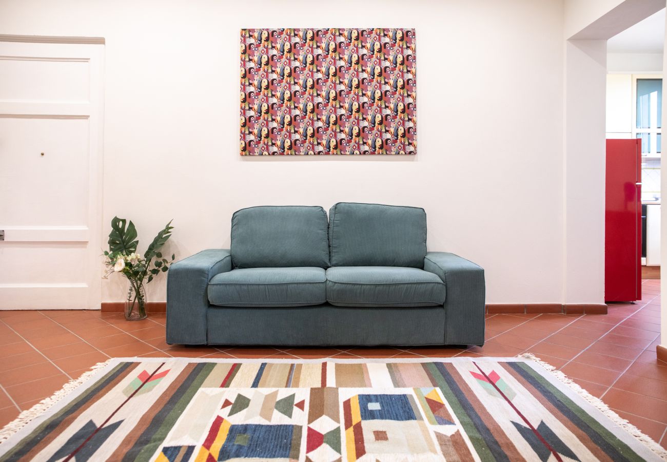 Apartamento en Lucca - Casa Reoli in Center Town by Abita