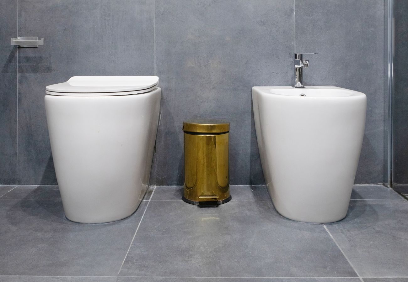 Apartamento en Lucca - Golden House in Center Town by Abita