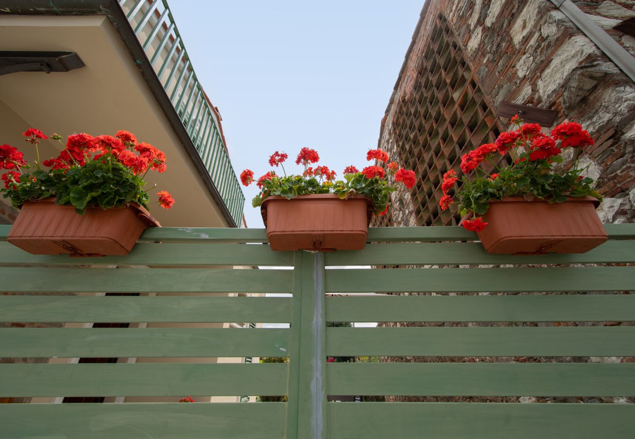Casa en Capannori - Casa I Tre Cipressi with Swimming Pool