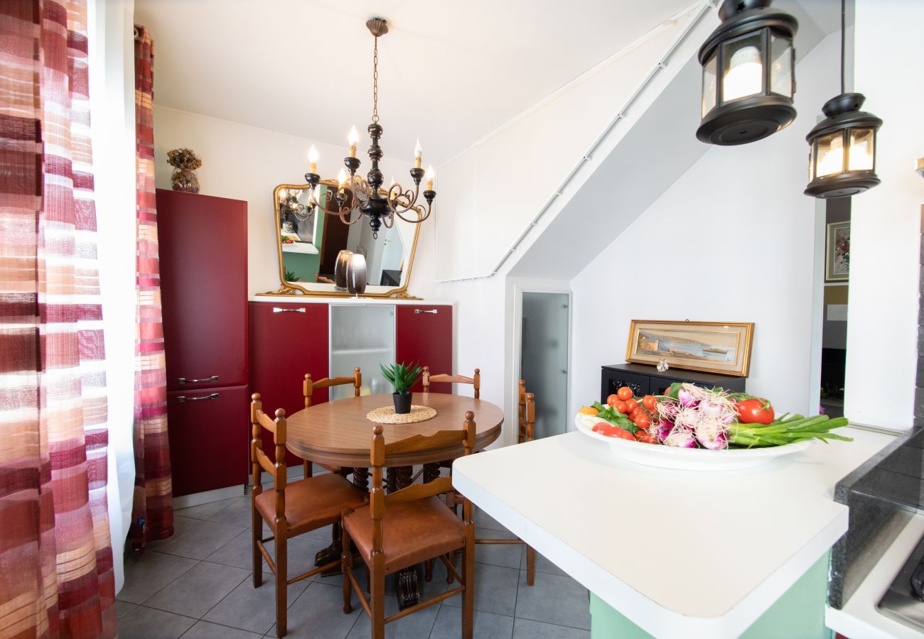 Casa en Capannori - Casa I Tre Cipressi with Swimming Pool