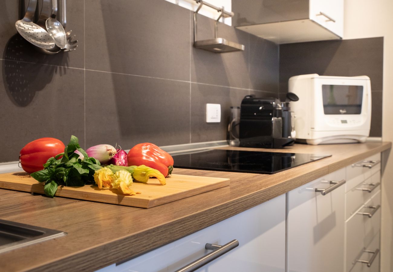 Apartamento en Lucca - Dimora San Paolino