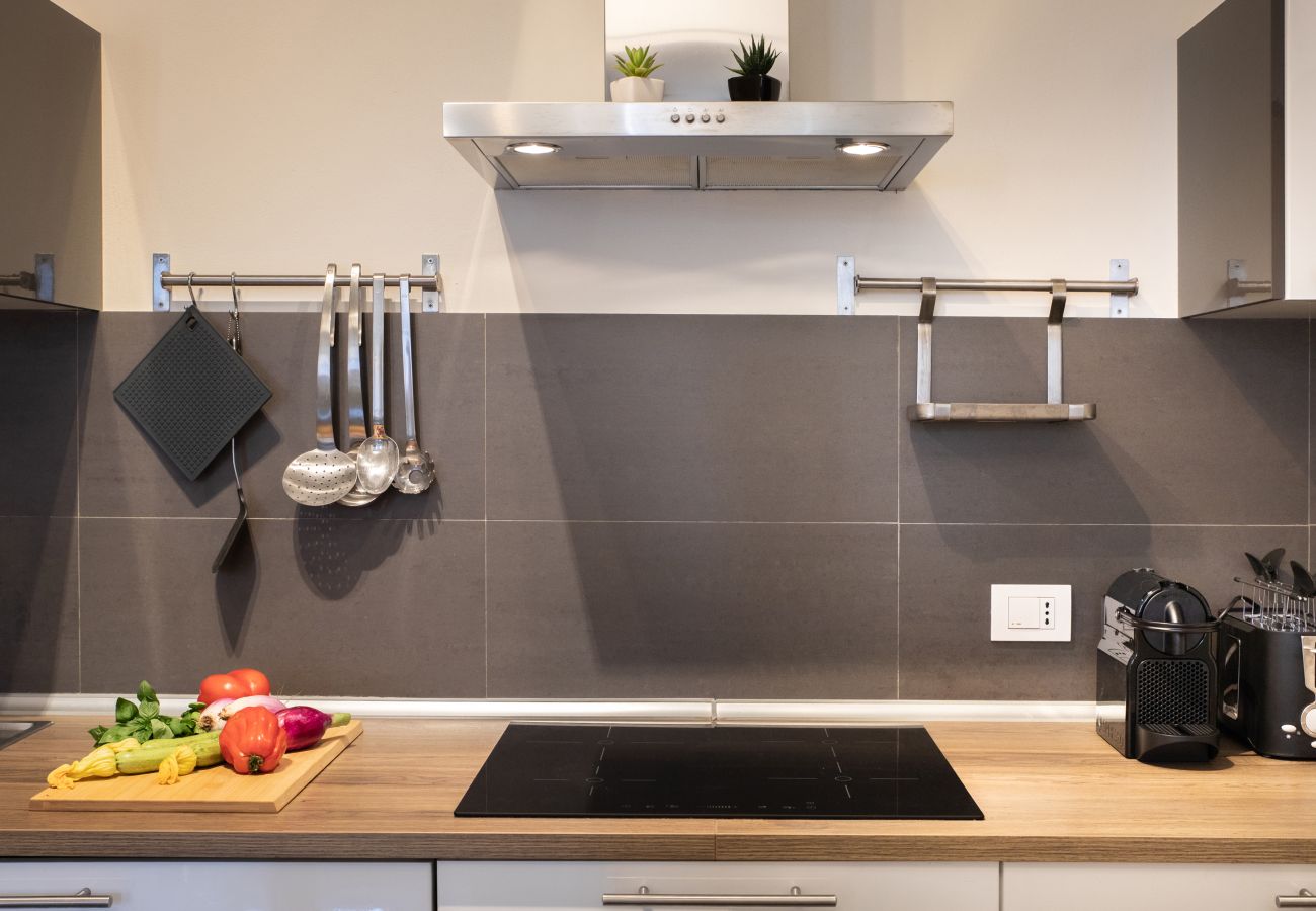 Apartamento en Lucca - Dimora San Paolino