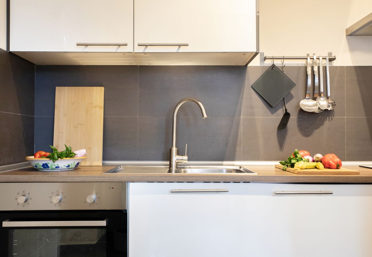Apartamento en Lucca - Dimora San Paolino