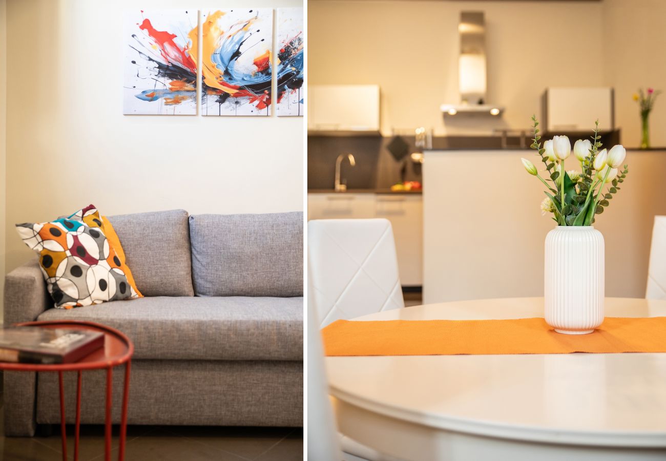 Apartamento en Lucca - Dimora San Paolino