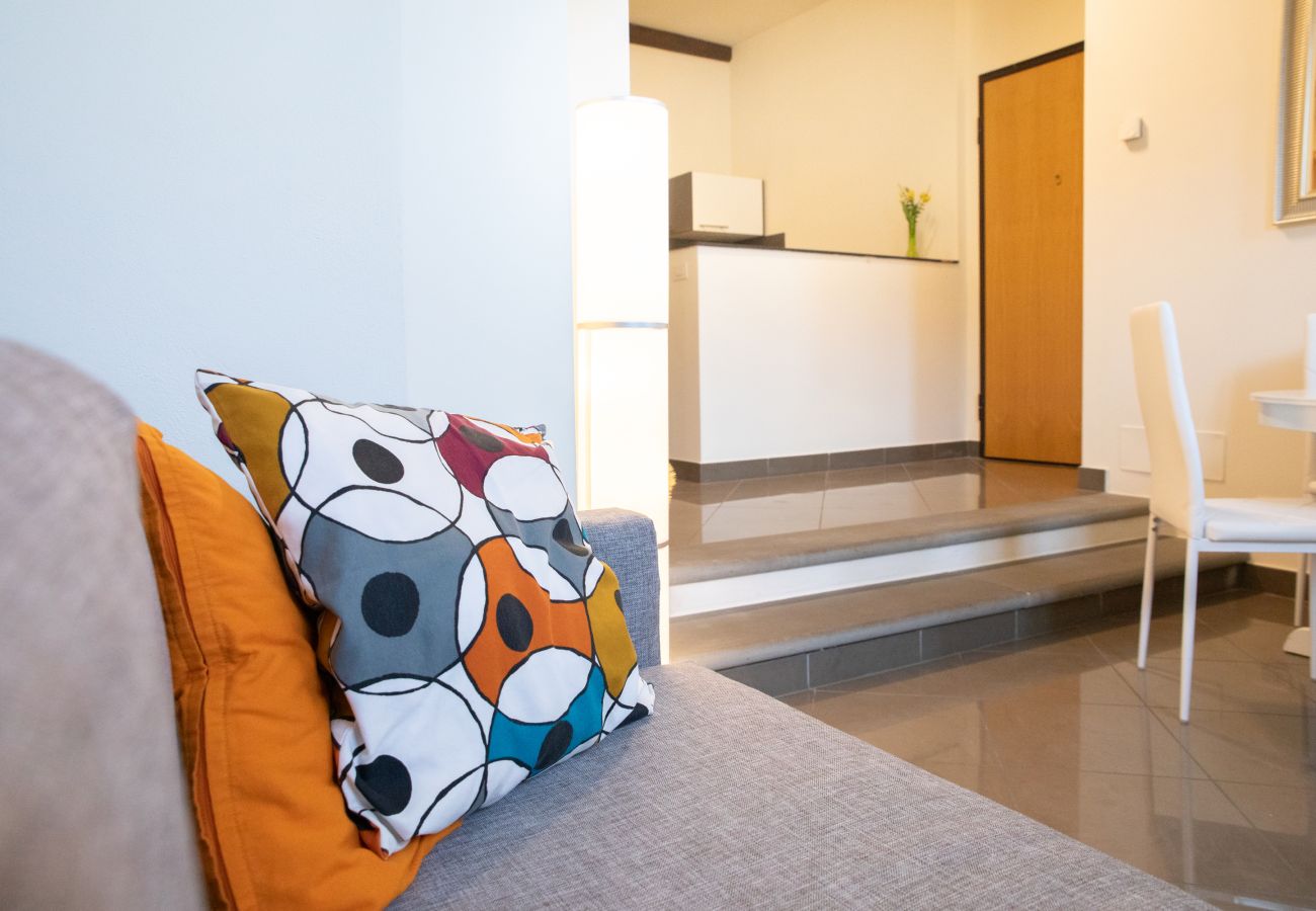 Apartamento en Lucca - Dimora San Paolino