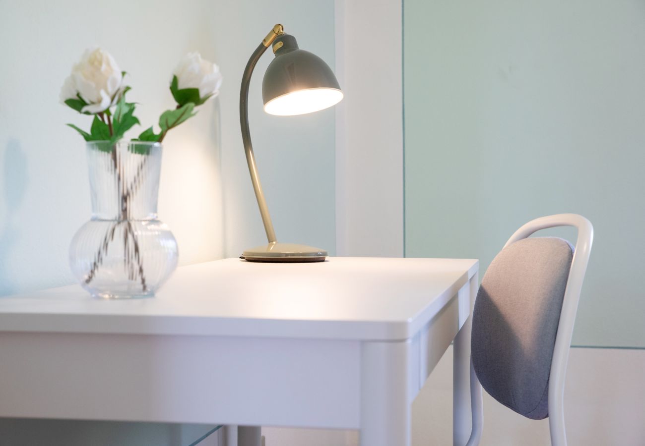 Apartamento en Lucca - Casa Usignolo in Center Town