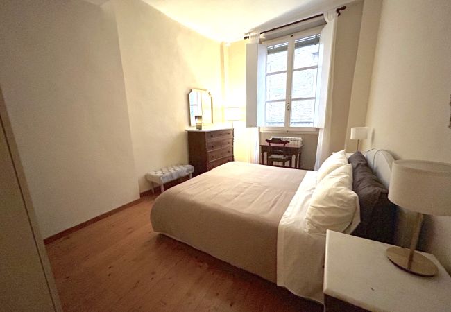 Apartamento en Lucca - Pelleria 32, in Center Town by Abita Apartamento en Lucca - Pelleria 32, in Center Town by Abita