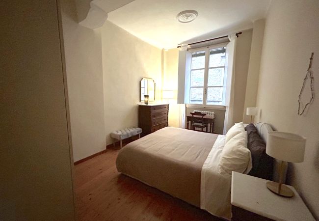 Apartamento en Lucca - Pelleria 32, in Center Town by Abita Apartamento en Lucca - Pelleria 32, in Center Town by Abita