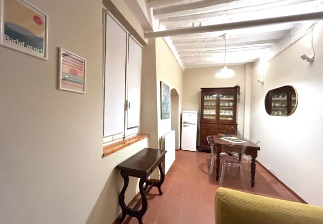 Apartamento en Lucca - Pelleria 32, in Center Town by Abita Apartamento en Lucca - Pelleria 32, in Center Town by Abita