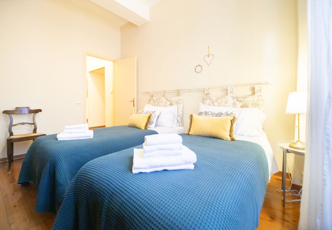 Apartamento en Lucca - Pelleria 32, in Center Town by Abita