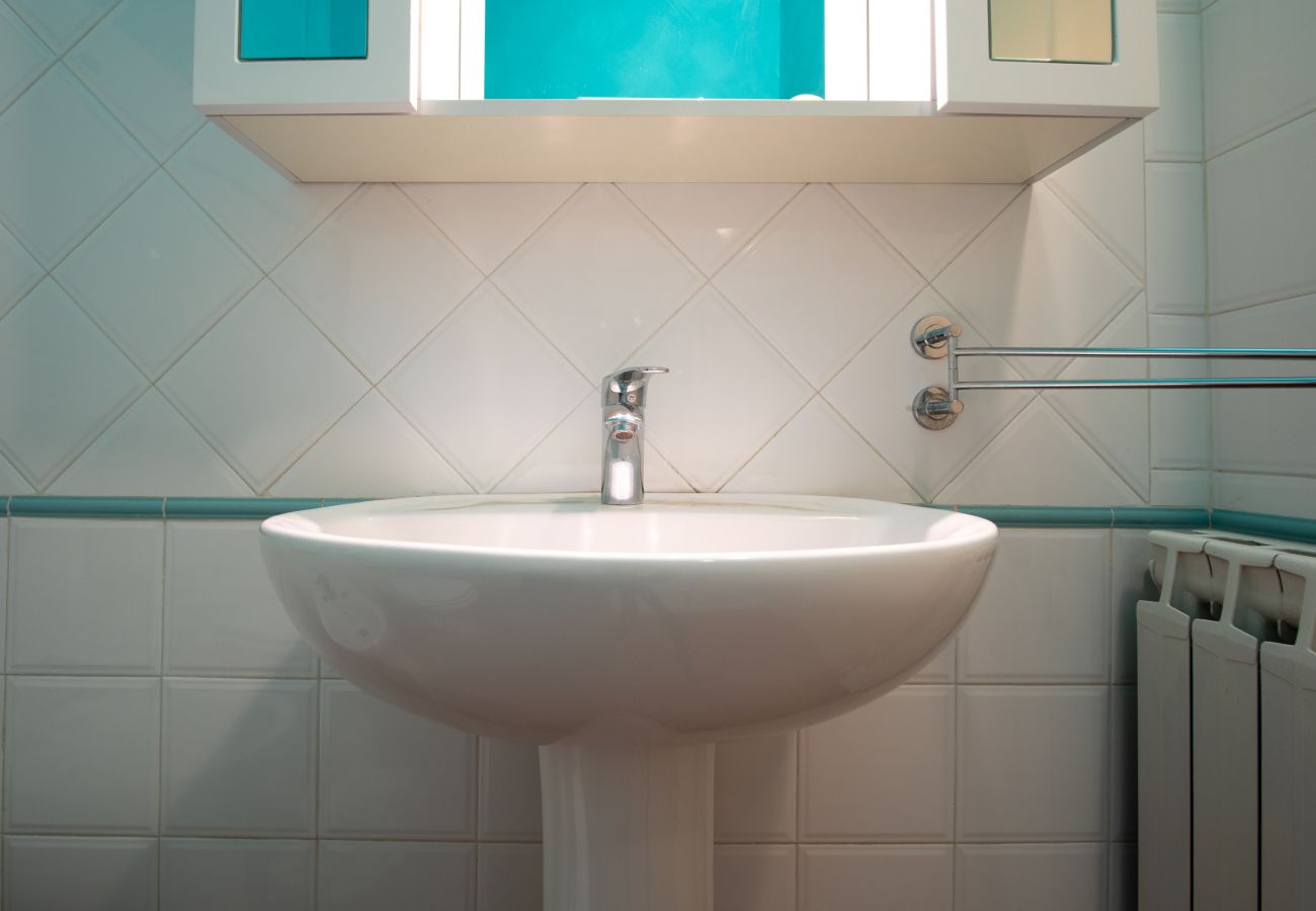 Apartamento en Lucca - Pelleria 32, in Center Town by Abita