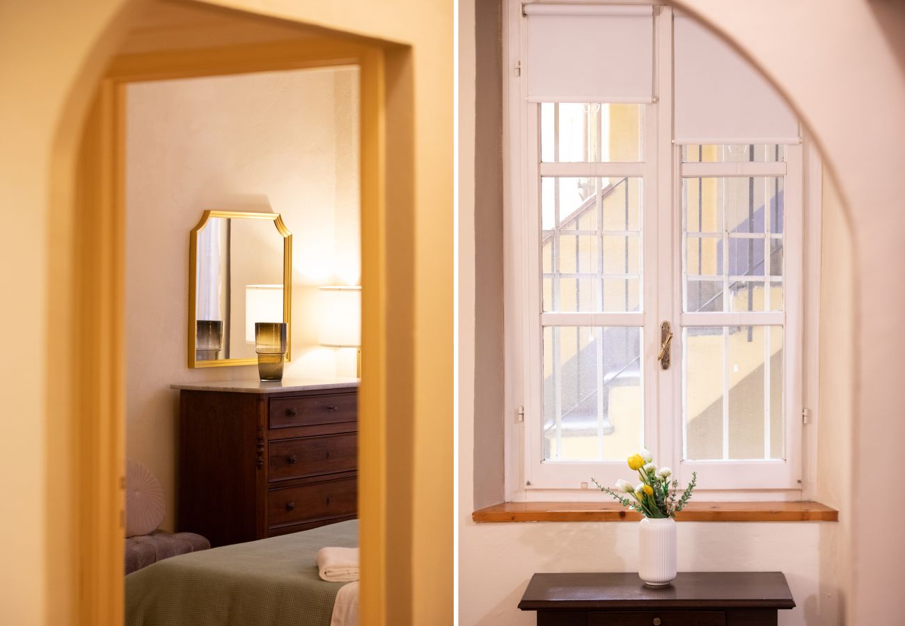 Apartamento en Lucca - Pelleria 32, in Center Town by Abita