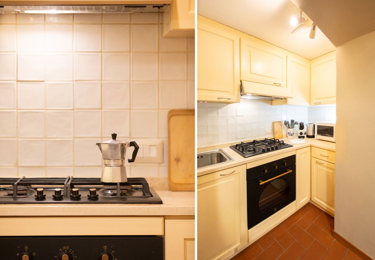 Apartamento en Lucca - Pelleria 32, in Center Town by Abita