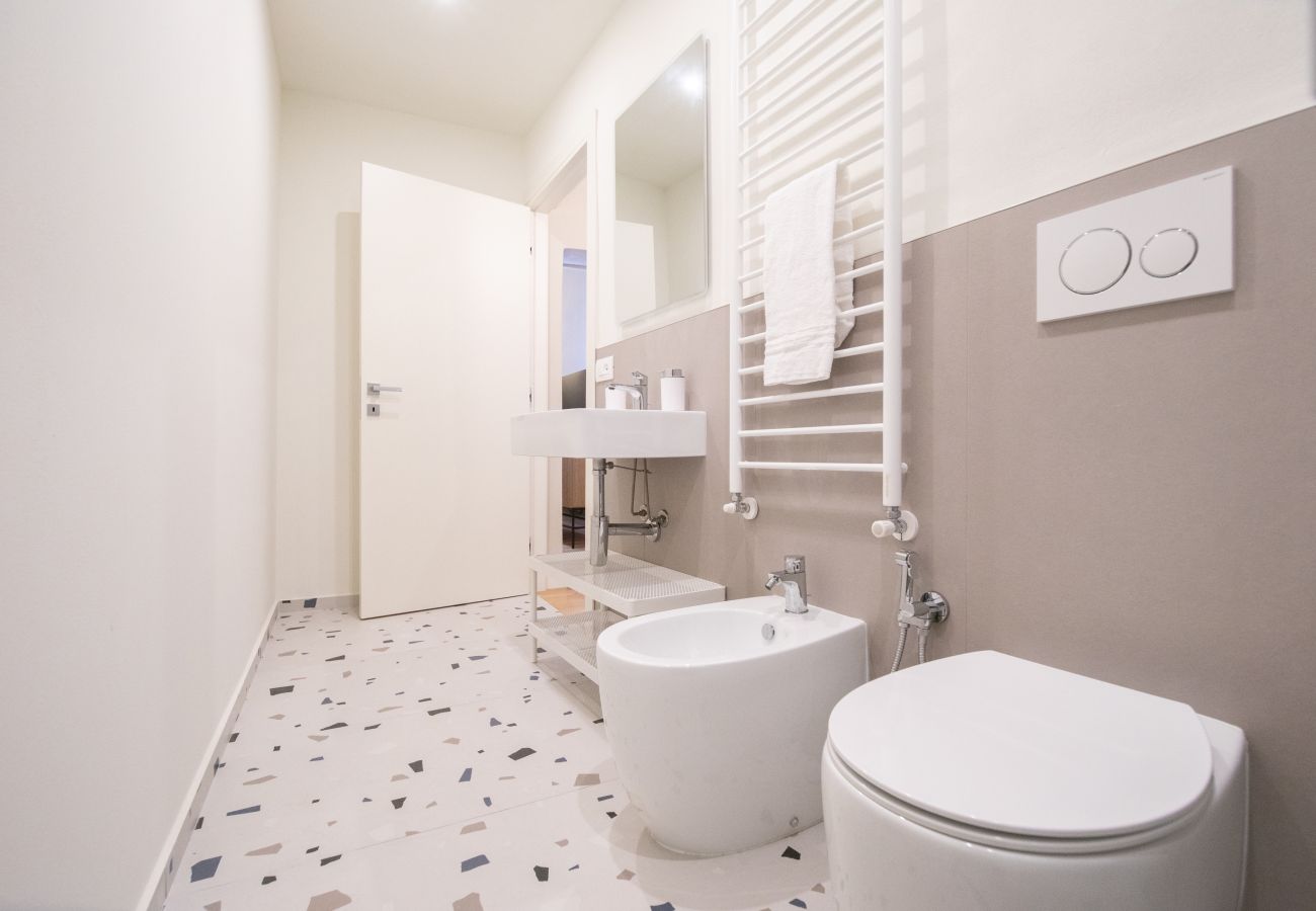 Apartamento en Lucca - Dimora del Gallo in Center Town