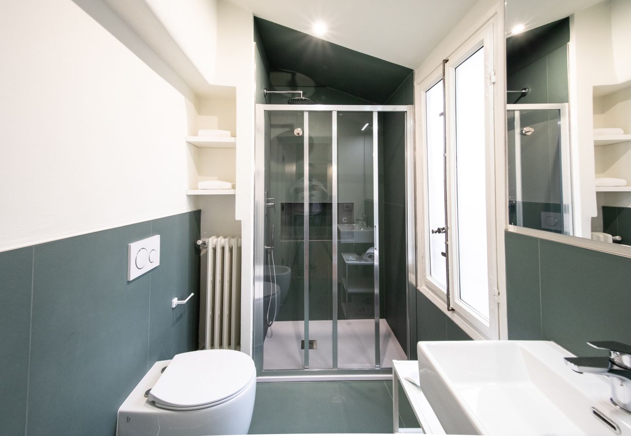 Apartamento en Lucca - Dimora del Gallo in Center Town