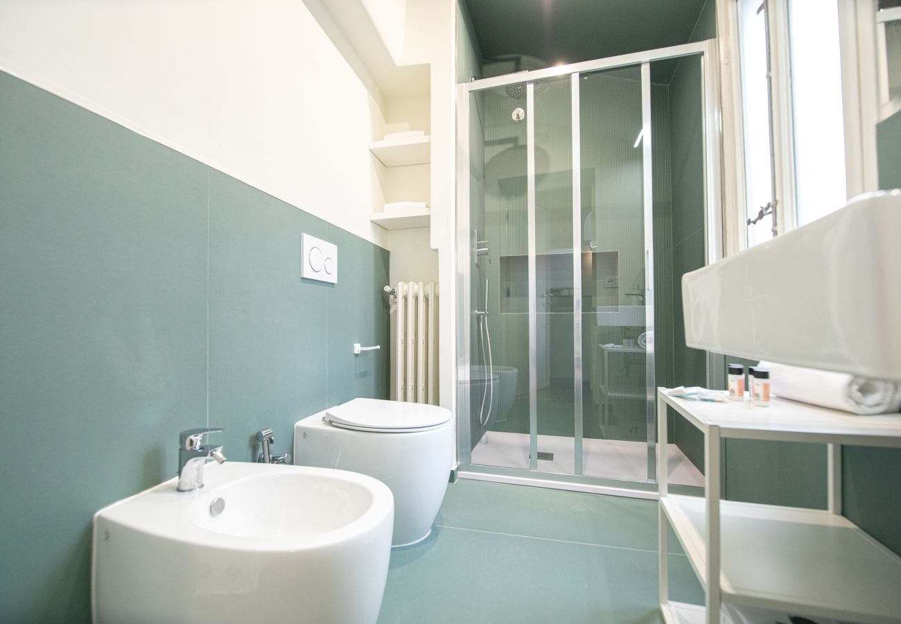 Apartamento en Lucca - Dimora del Gallo in Center Town