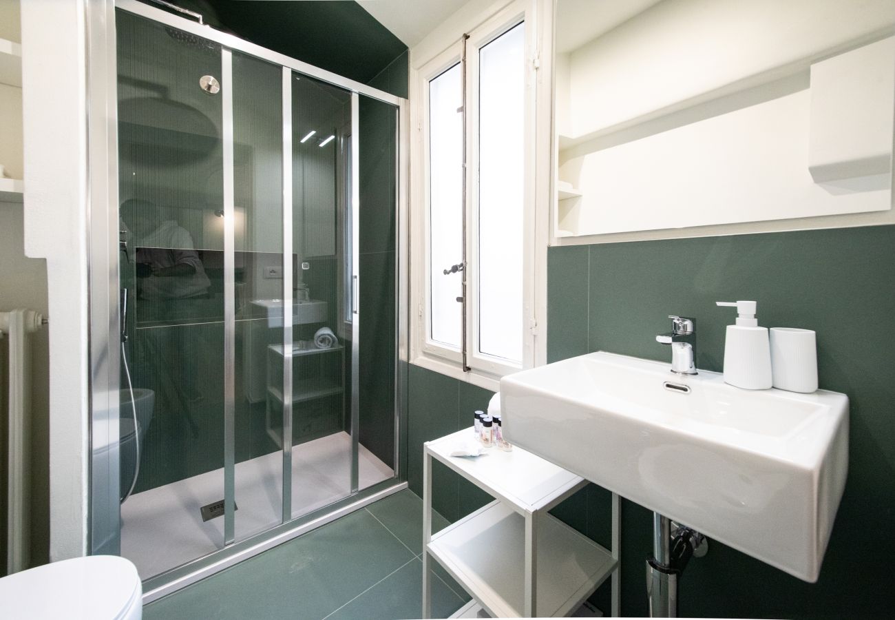 Apartamento en Lucca - Dimora del Gallo in Center Town