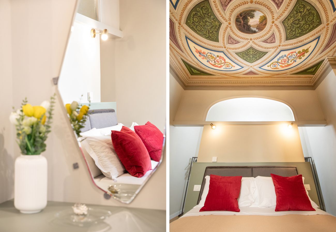 Apartamento en Lucca - Dimora del Gallo in Center Town