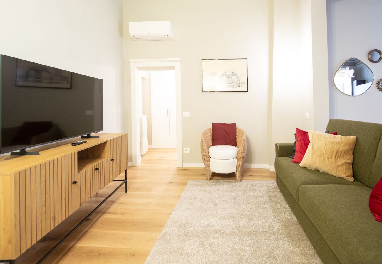 Apartamento en Lucca - Dimora del Gallo in Center Town