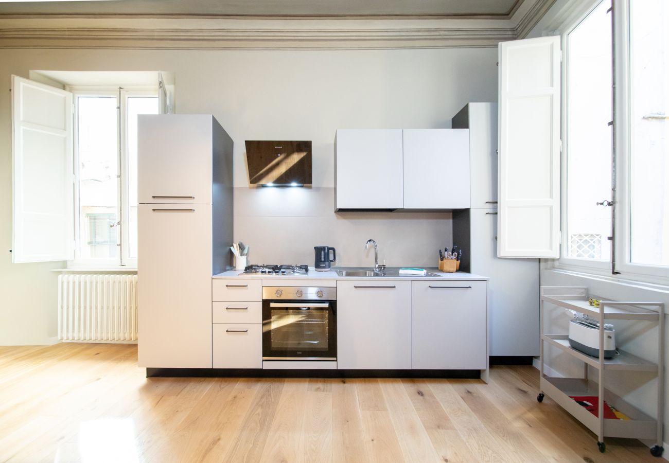 Apartamento en Lucca - Dimora del Gallo in Center Town