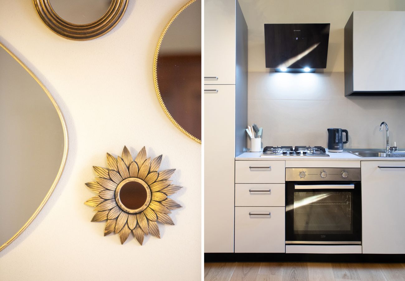 Apartamento en Lucca - Dimora del Gallo in Center Town