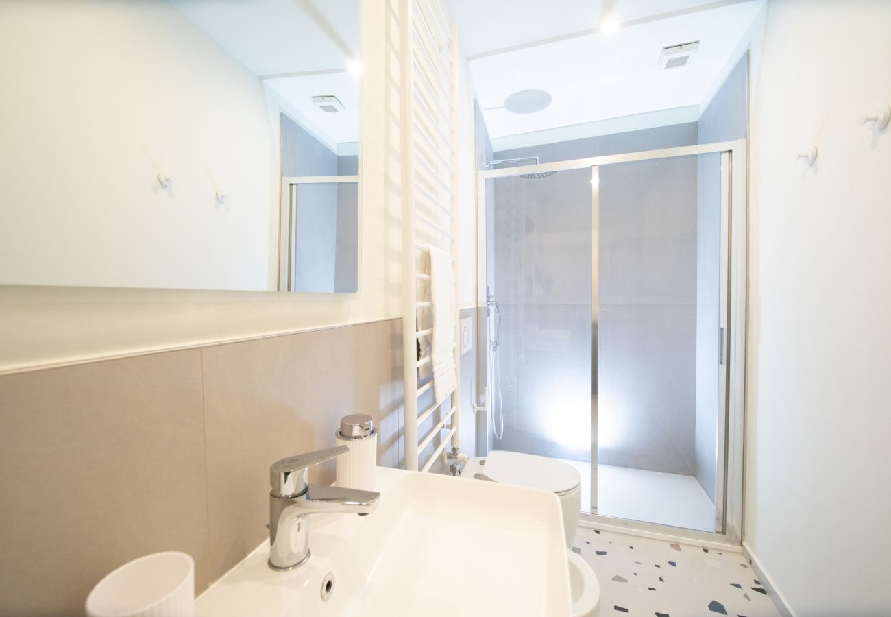 Apartamento en Lucca - Dimora del Gallo in Center Town