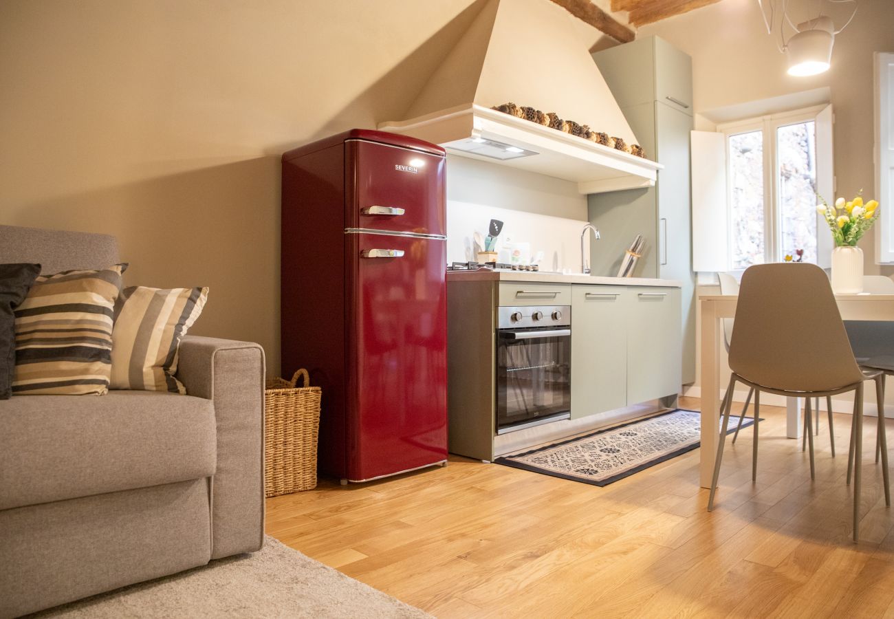 Apartamento en Lucca - Casa Sophia, a timeless stay in Lucca