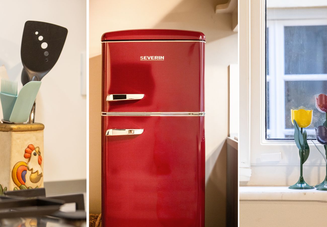 Apartamento en Lucca - Casa Sophia, a timeless stay in Lucca