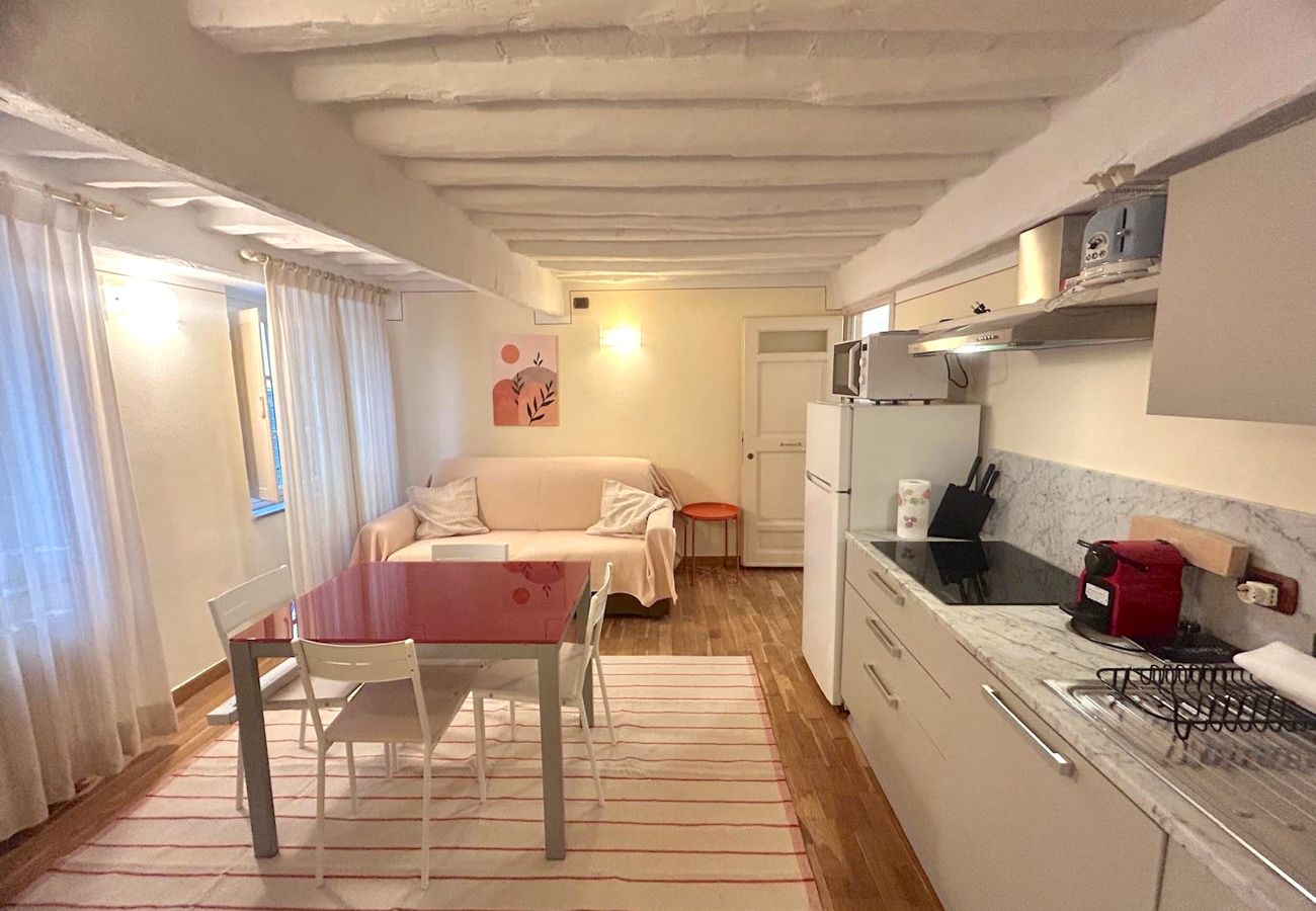 Apartamento en Lucca - Palazzo Civetta, Assiolo in Center Town Apartamento en Lucca - Palazzo Civetta, Assiolo in Center Town